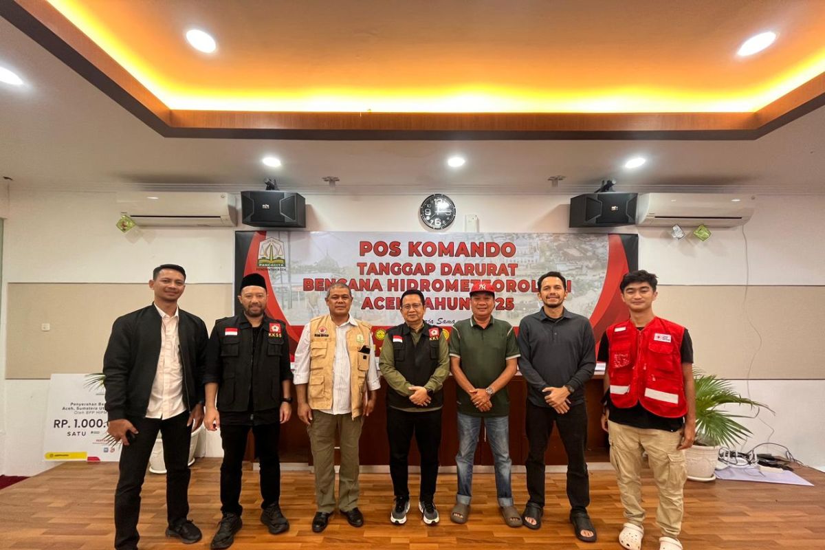 PERSI Provinsi Maluku Utara menggelar rangkaian kegiatan Webinar, Seminar, dan Workshop yang berlangsung di Pasteur Convention Center, Holiday Inn Pasteur Bandung
