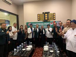 PDUI Provinsi Maluku Utara Tegaskan Komitmen Dukung Penuh Asosiasi Dokter Khitan Indonesia